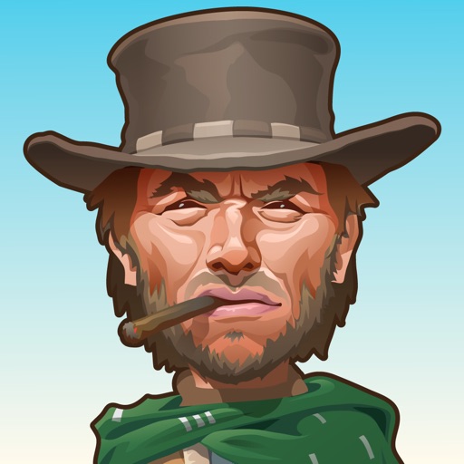 Western Story icon