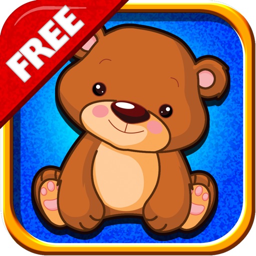 Bear Balance: Classic Survival See-Saw HD, Free Game