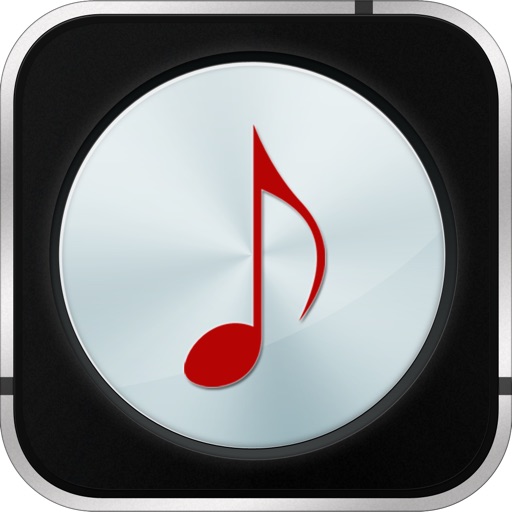 Ringtone Mixer icon