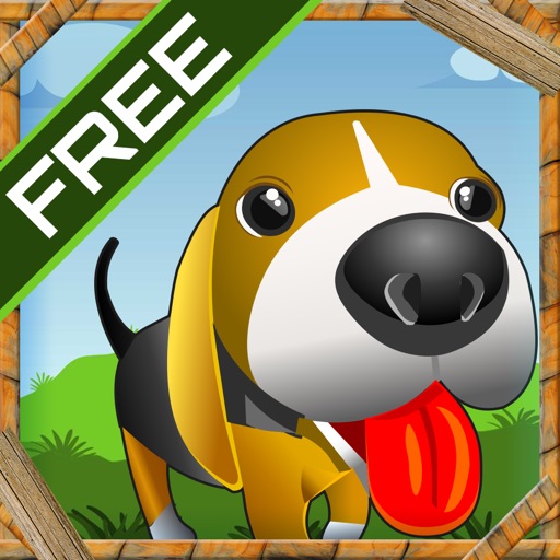 A Pet VS Farm Animal Puzzle Crush Battle - Hard Logic Thinking Game For Kids FREE iOS App