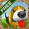 ****** Free Pets and Farm Animals Puzzle Game