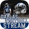 Football STREAM+ - Dallas Cowboys Edition