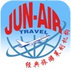 Jun Air Travel