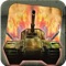 Doodle Ops Tiny Tank War Army Game : Free Arcade Shooting Games for Fun