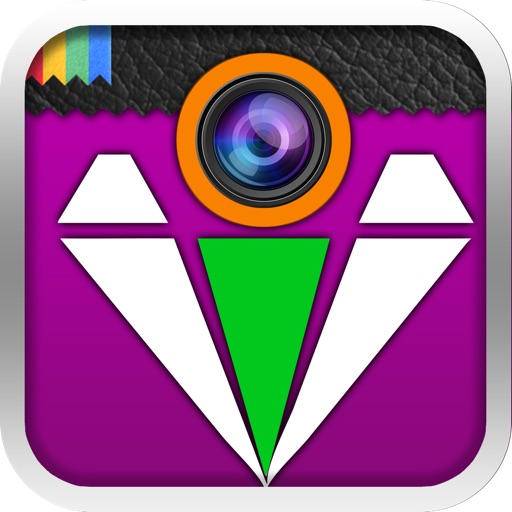 Insymbus - Unique SYMBOL for Instagram Icon