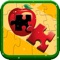 Amazing Fruits Jigsaw Puzzles for Kids will be your children's favorite fruit game