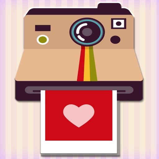 Best Photo Frames :) iOS App