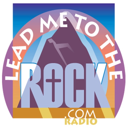Lead Me To The Rock Radio icon