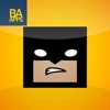 Flappy League of Heroes - Bat Justice Begins in the metropolis of Gotham, NY!