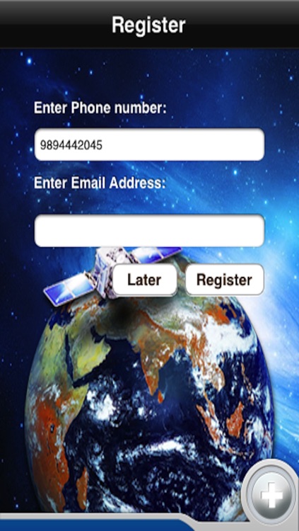 GPS Tracker - Tracking Friends and Family