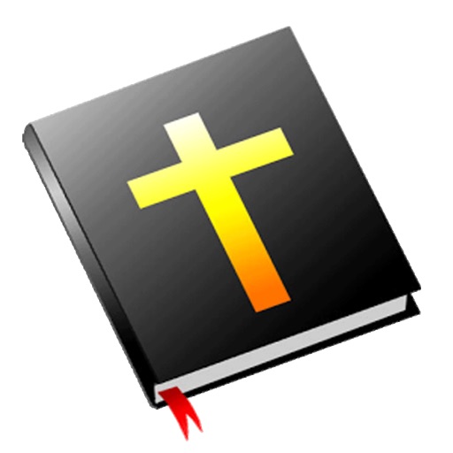 Tamil Bible RC icon