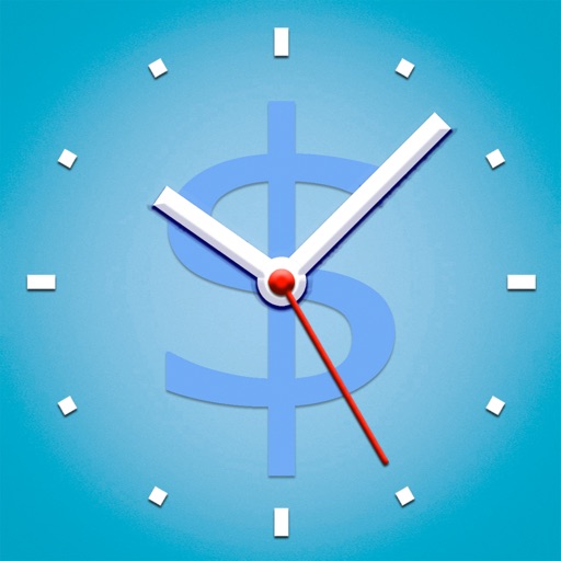 HoursWiz Free - Personal hours keeper, time tracker & timesheet manager iOS App
