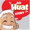 Ah Huat  AR is a Mini Game with Augmented Reality capability