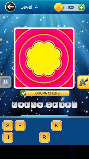 Guess The Food (Food Quiz)(圖4)-速報App