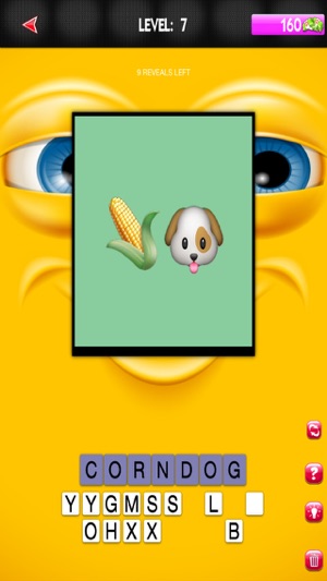 Fit The Emoji - Guess The Fat Smiley's Word Game(圖3)-速報App