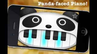 How to cancel & delete Panda Piano from iphone & ipad 1