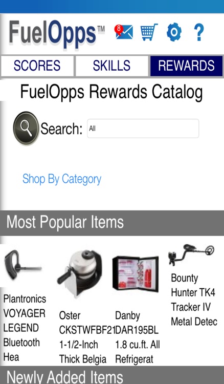 FuelOpps screenshot-3