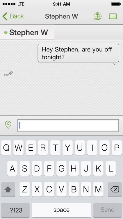 TalkRoom for Google Talk