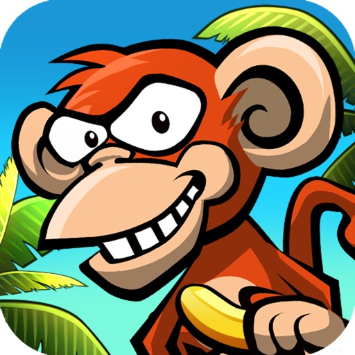 Air Monkeys icon