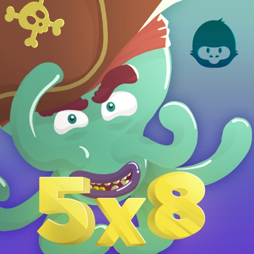 Multiplications with Math Mathews
