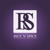 Rice N Spice, Colchester