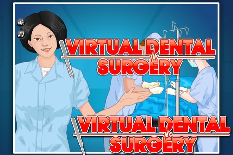 Virtual Dental Surgery screenshot 4