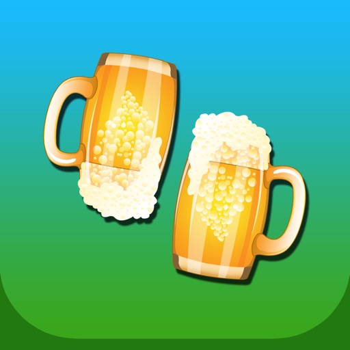 Flappy Beer Mug iOS App