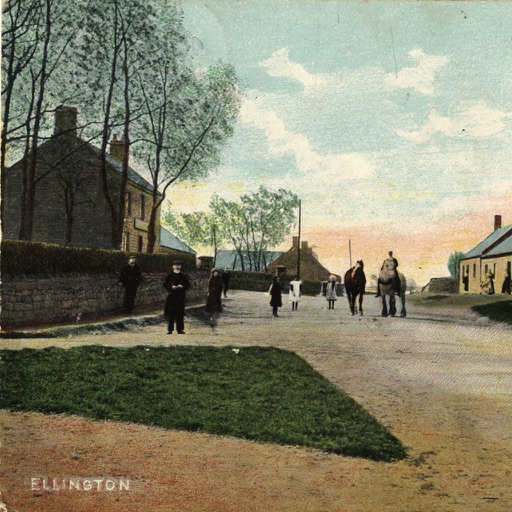Ellington & Linton
