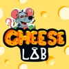 Rat in Lab: Quest for Cheese