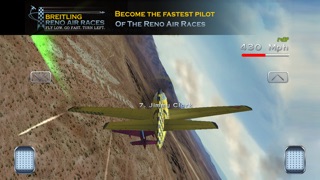 How to cancel & delete Breitling Reno Air Races The Game from iphone & ipad 1