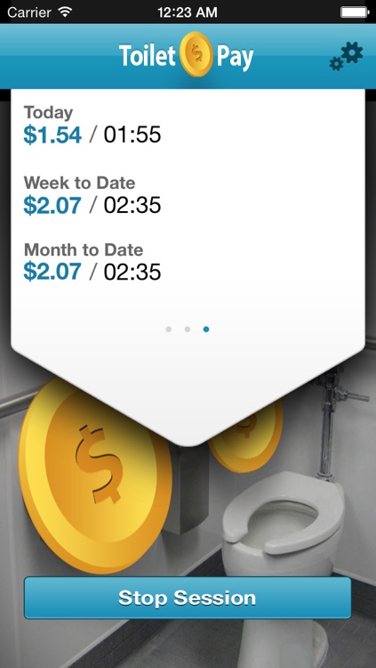 ToiletPay
