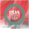 2013 PDA/FDA Improving Investigations Workshop