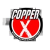 CopperX