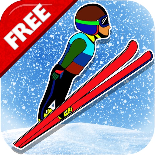 Ski Slope Skaters: Hood Valley iOS App