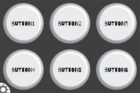 Communication Buttons: screenshot 3