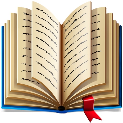 Good 2 Read - Ebook Reader icon