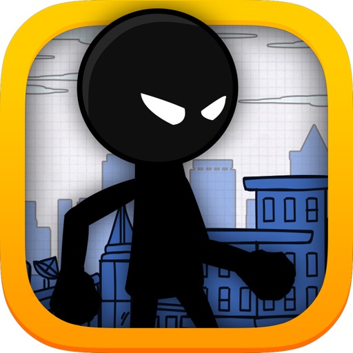 My Shadow is A Runner! PRO iOS App