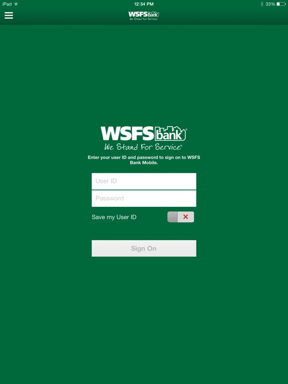 WSFS Mobile