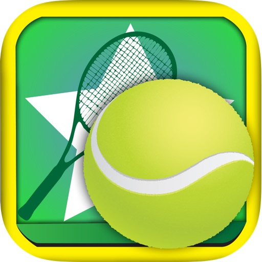 Tennis Quiz Championship Game icon