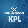 Grundfos KPL Pump
