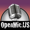 Open Mic Finder