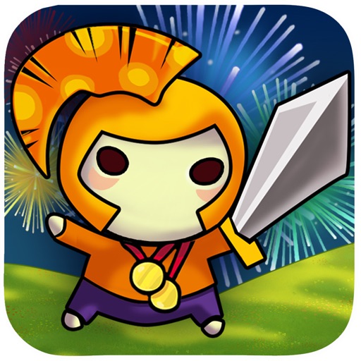 Mushroom Wars icon