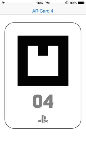 AR Cards for PS Vita(圖4)-速報App