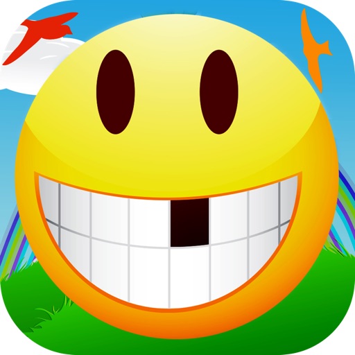 Ace Emoji Flow - Make it Connect Match Puzzle Game icon