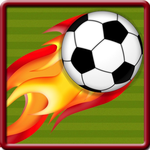 Soccer World Mania iOS App