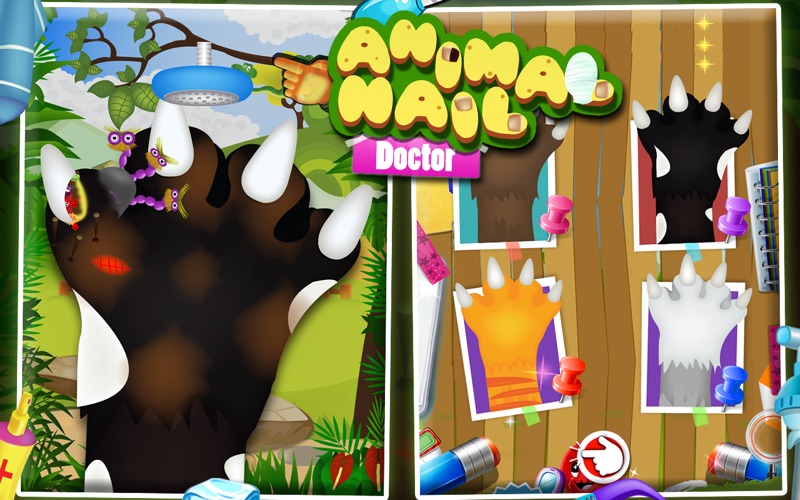 Animal Nail Doctor thumbnail 2