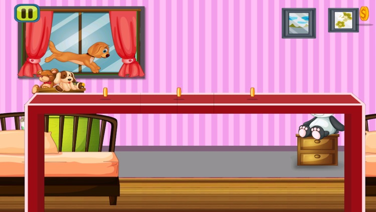 A My Pet Puppy Dog Racer Game