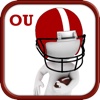 College Sports - Oklahoma Football Edition