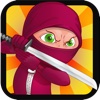 Dragon Eyes Ninja - Fierce Village Challenge Run Free