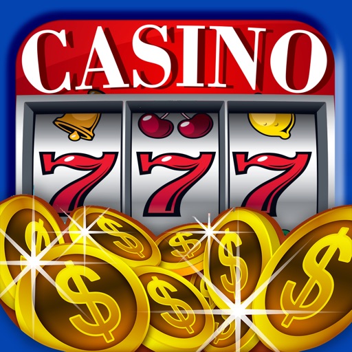 AAA Slots Jack Club Casino FREE icon